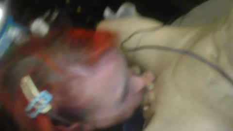 luckymash online show from 07/12/26, 07:43