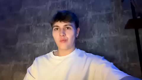 Ricky online show from 10/11/25, 12:43