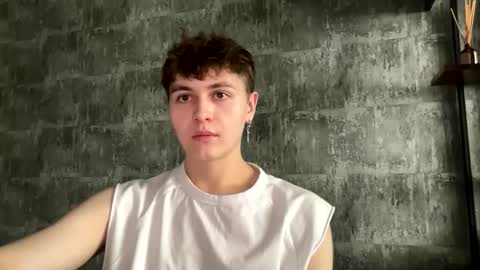 Ricky online show from 10/30/25, 08:27