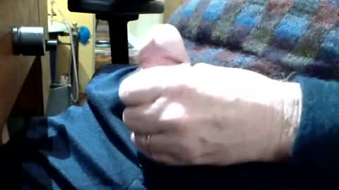 BIG Daddy cock. Tips make it harder  online show from 02/03/26, 11:54