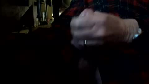 Snapshot of luckypirateboy chatting on 04/07/26, 09:43 BIG Daddy cock. Tips make it harder online show from 04/07/26, 09:43