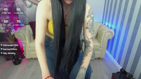 Monika online show from 12/14/24, 03:04