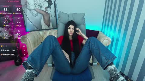 Monika online show from 12/18/24, 09:47