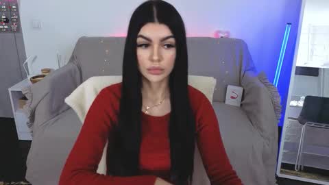 Monika online show from 09/29/25, 12:32