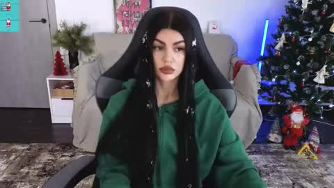 Monika online show from 01/12/26, 07:57