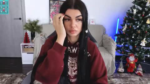 Monika online show from 01/14/26, 09:26