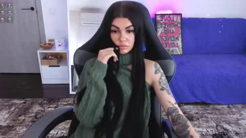 Monika online show from 02/04/26, 10:21