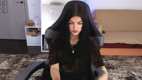 Snapshot of luckyrebel_ chatting on 03/27/26, 06:52 Monika online show from 03/27/26, 06:52