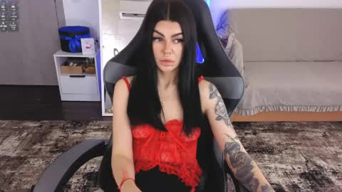 Snapshot of luckyrebel_ chatting on 05/03/26, 06:41 Monika online show from 05/03/26, 06:41