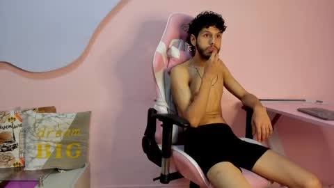 Snapshot of luckysamer chatting on 02/20/26, 11:54 LuckySame online show from 02/20/26, 11:54