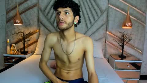 Snapshot of luckysamer chatting on 03/01/26, 02:08 LuckySame online show from 03/01/26, 02:08