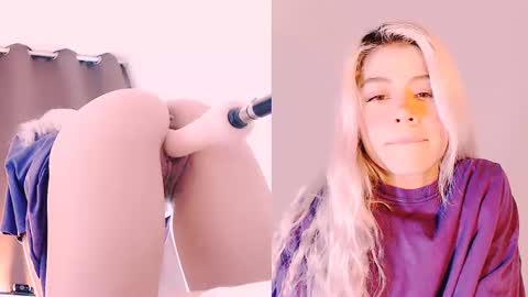 Snapshot of luckysapphire777 chatting on 02/16/25, 08:21 luckysapphire777 online show from 02/16/25, 08:21