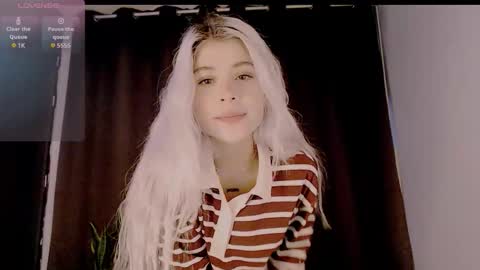 Snapshot of luckysapphire777 chatting on 10/02/25, 05:47 luckysapphire777 online show from 10/02/25, 05:47