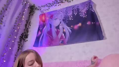 Snapshot of luckysexydoll chatting on 07/12/26, 06:26 Alisa online show from 07/12/26, 06:26