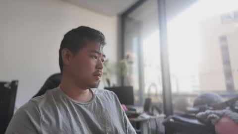 Snapshot of luckystrike989 chatting on 02/11/25, 10:28 Tyson online show from 02/11/25, 10:28