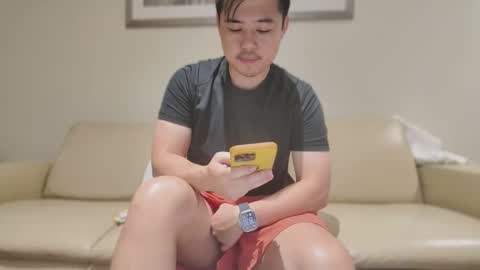 Snapshot of luckystrike989 chatting on 02/17/25, 08:19 Tyson online show from 02/17/25, 08:19