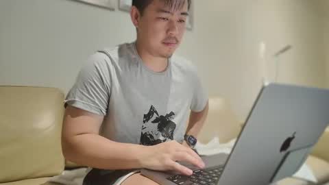 Snapshot of luckystrike989 chatting on 02/18/25, 06:37 Tyson online show from 02/18/25, 06:37