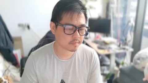 Tyson online show from 12/02/25, 12:49