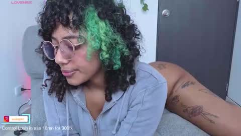 Snapshot of luckyswagson chatting on 03/08/26, 03:49 Luanis online show from 03/08/26, 03:49