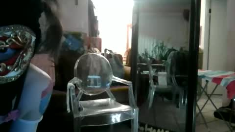 Snapshot of luckytrustme chatting on 04/08/26, 02:11 luckytrustme online show from 04/08/26, 02:11