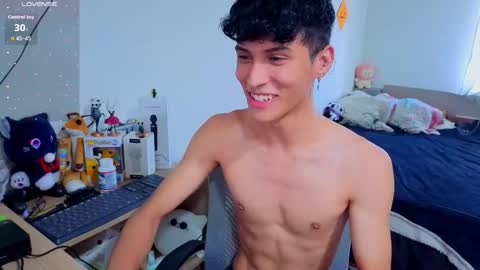 Snapshot of luclawthorne chatting on 11/14/25, 07:45 Lu Independent Model online show from 11/14/25, 07:45