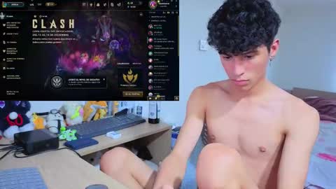 Snapshot of luclawthorne chatting on 12/13/25, 09:53 Lu Independent Model online show from 12/13/25, 09:53