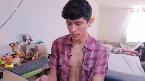 Lu Independent Model online show from 03/02/26, 04:47