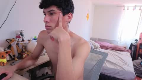 Lu Independent Model online show from 03/06/26, 05:09