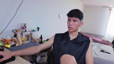 Lu Independent Model online show from 03/13/26, 04:46