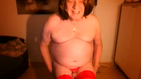 Luclostops online show from 01/18/26, 04:38