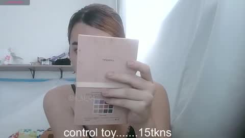 Snapshot of lucrecia21_ chatting on 01/09/25, 04:49 Lucrecia... new accout...OFS LU 21 online show from 01/09/25, 04:49