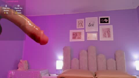 Lu online show from 10/03/25, 07:11