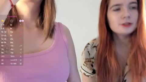 Rinredhead Gloriawith glasses Rayanother glasses online show from 11/30/25, 06:39