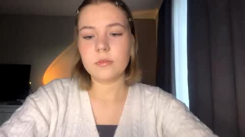 Snapshot of lucretiagranthan chatting on 04/24/26, 05:10 Stacy online show from 04/24/26, 05:10