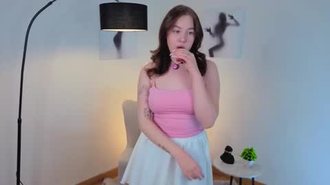 Anna online show from 01/15/26, 03:16