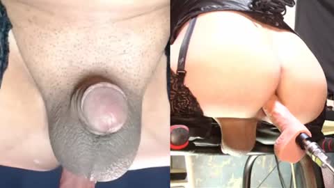 lucretiasissygothic online show from 07/15/26, 05:45