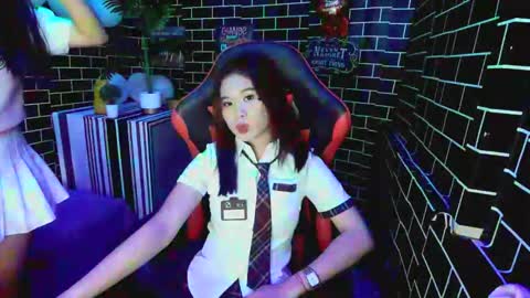 Snapshot of lucsin chatting on 03/16/26, 12:20 lucsin online show from 03/16/26, 12:20