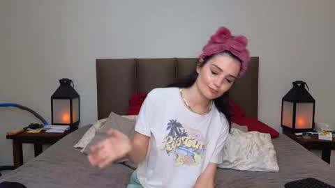 Lucy online show from 09/30/25, 09:09