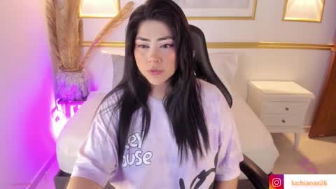 lucy online show from 01/23/25, 03:16