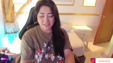 Snapshot of lucy266_ chatting on 01/25/25, 08:21 lucy online show from 01/25/25, 08:21