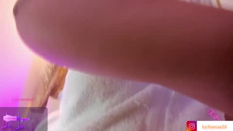 Snapshot of lucy266_ chatting on 02/27/25, 08:28 lucy online show from 02/27/25, 08:28