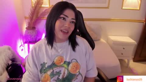 lucy online show from 03/02/25, 05:12