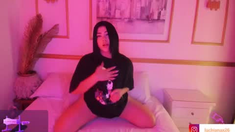 Snapshot of lucy266_ chatting on 03/06/25, 08:41 lucy online show from 03/06/25, 08:41