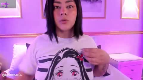 Snapshot of lucy266_ chatting on 09/11/25, 02:33 lucy online show from 09/11/25, 02:33