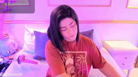 Snapshot of lucy266_ chatting on 09/12/25, 02:33 lucy online show from 09/12/25, 02:33