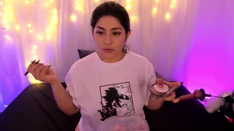 lucy online show from 09/22/25, 02:13