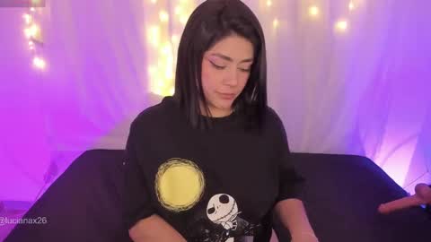 Snapshot of lucy266_ chatting on 10/07/25, 02:53 lucy online show from 10/07/25, 02:53