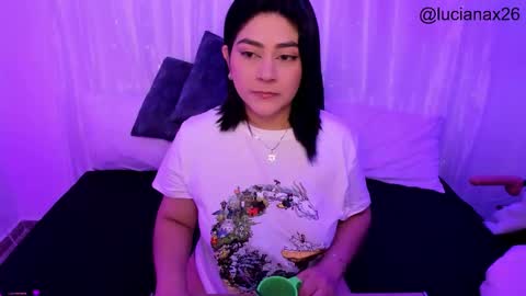 Snapshot of lucy266_ chatting on 11/19/25, 03:17 lucy online show from 11/19/25, 03:17