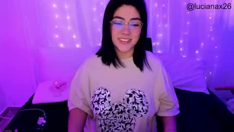 Snapshot of lucy266_ chatting on 11/20/25, 03:18 lucy online show from 11/20/25, 03:18