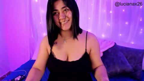 Snapshot of lucy266_ chatting on 11/22/25, 07:07 lucy online show from 11/22/25, 07:07